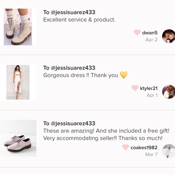 ❤️WELCOME ❤️ - Picture 2 of 5